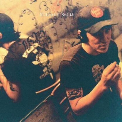 Elliott Smith - Either / Or [LP]