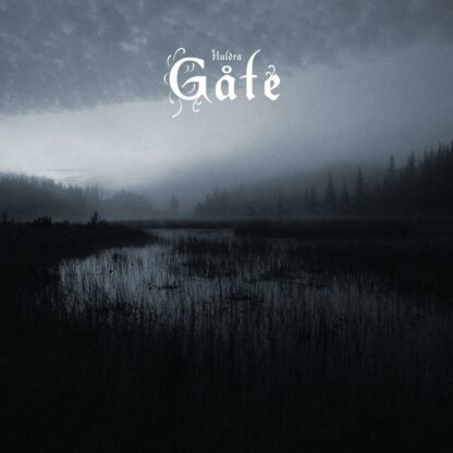 Gåte - Huldra [2xLP]