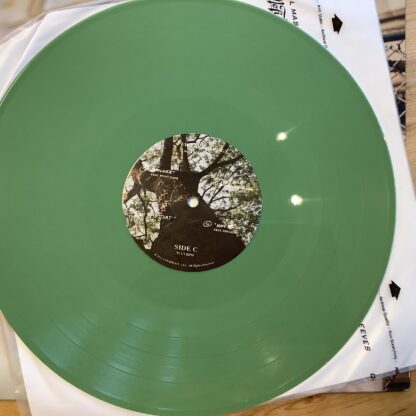 Saba - Few Good Things [LTD 2xLP] (Green Vinyl) (2. hand) - Bilde 2