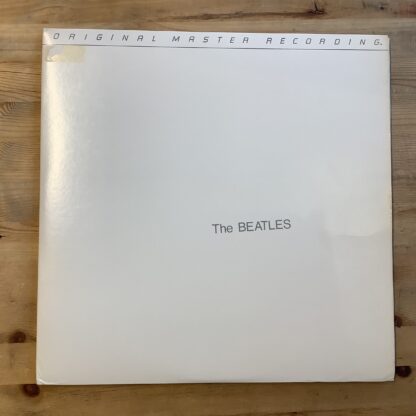 The Beatles - The Beatles [2xLP] (2. hand)