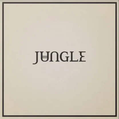 Jungle - Loving In Stereo [LP]