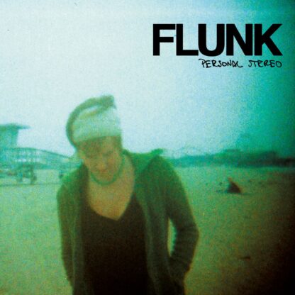 FLUNK - Personal Stereo [LP]