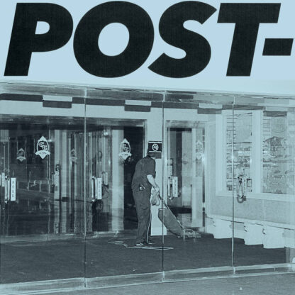 Jeff Rosenstock - Post- [LP]