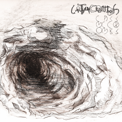 Cass McCombs - Catacombs [2xLP]