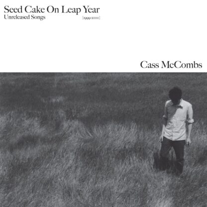 Cass McCombs - Seed Cake On Leap Year [LP]