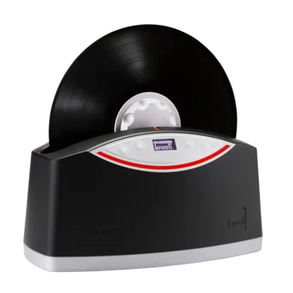 Knosti Disco-Antistat Ultrasonic 2.0 Record Cleaning Machine