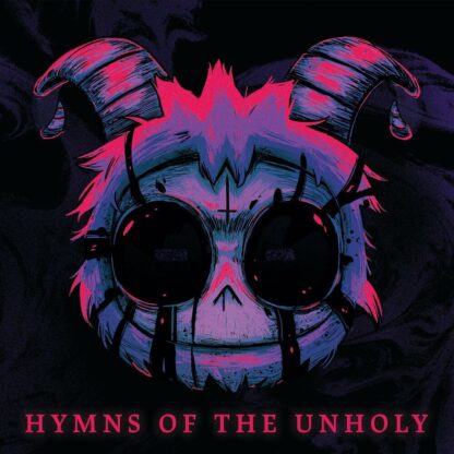 Various Artists - Cult of the Lamb: Hymns of the Unholy [LTD LP]