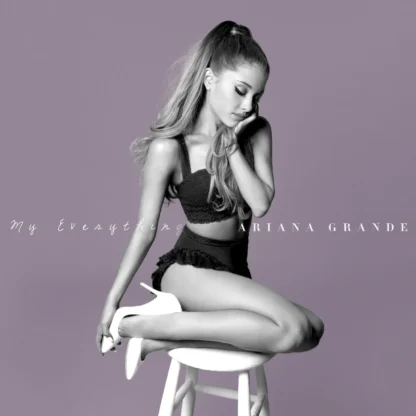 Ariana Grande - My Everything [CD]