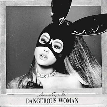 Ariana Grande - Dangerous Woman [CD]