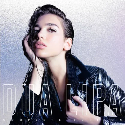 Dua Lipa - Dua Lipa (Complete Edition) [2xCD]