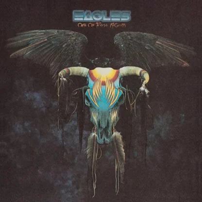 The Eagles - One Of These Nights [LP]