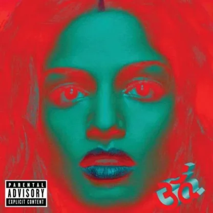 M.I.A. - Matangi [LP]