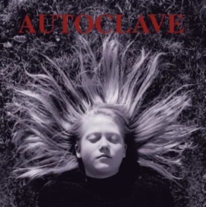 Autoclave - Autoclave [LP]