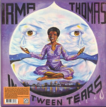 Irma Thomas - In Between Tears [LTD LP] (Coloured Vinyl)