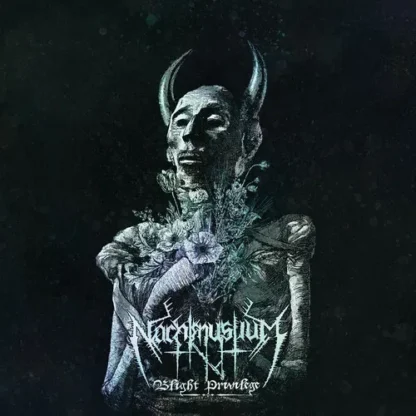 Nachtmystium - Blight Privilege [LP]