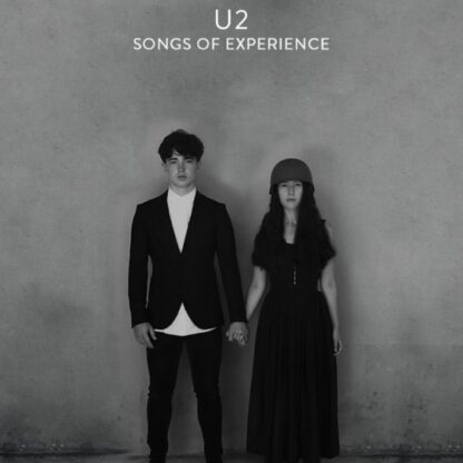 U2 - Songs Of Experience [CD]