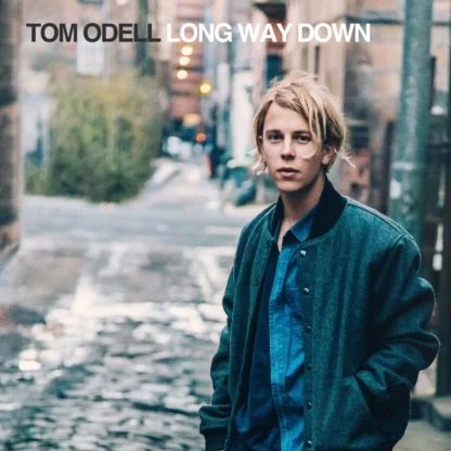 Tom Odell - Long Way Down [LP]