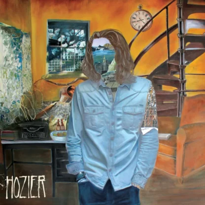 Hozier - Hozier [2xCD]