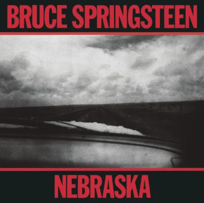 Bruce Springsteen - Nebraska [LP]