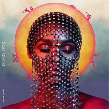 Janelle Monáe - Dirty Computer [2xLP]