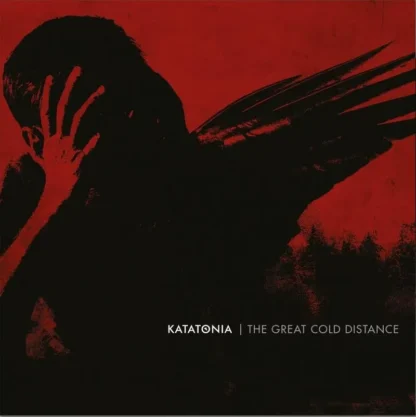 Katatonia - The Great Cold Distance [LP]