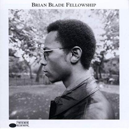 Brian Blade - Brian Blade Fellowship [2xLP]