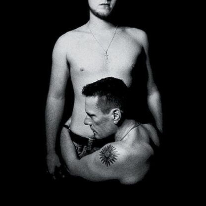 U2 - Songs Of Innocence [CD]