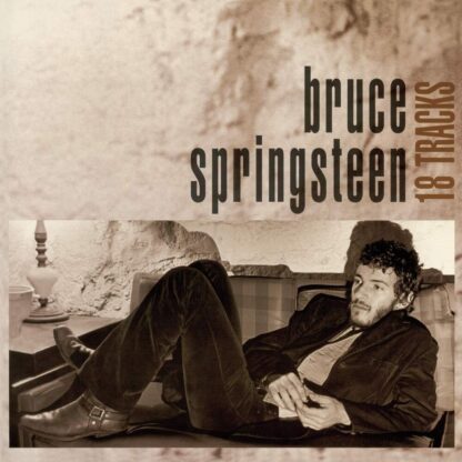 Bruce Springsteen - 18 Tracks [2xLP]