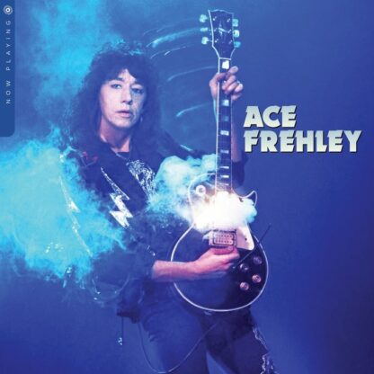 Ace Frehley - Now Playing [LP]