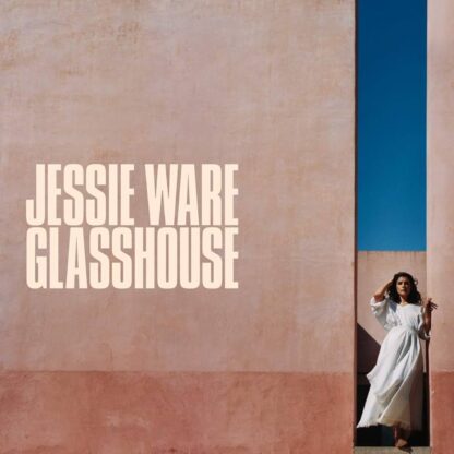 Jessie Ware - Glasshouse [2xLP]