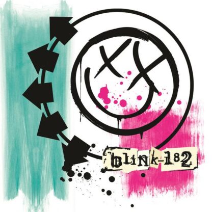 Blink-182 - Blink-182 [2xLP]