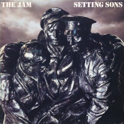 The Jam - Setting Sons [LP]