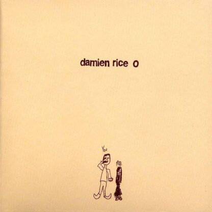 Damien Rice - O [2xLP]