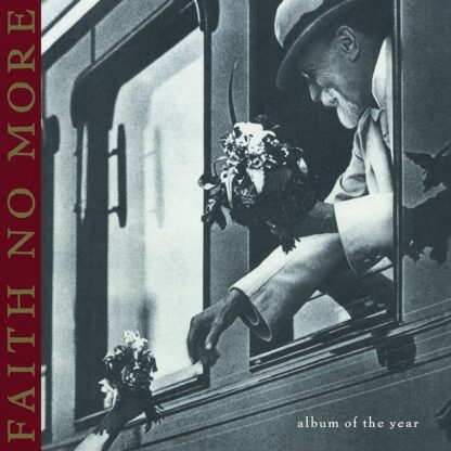 Faith No More - Album Of The Year [2xLP]