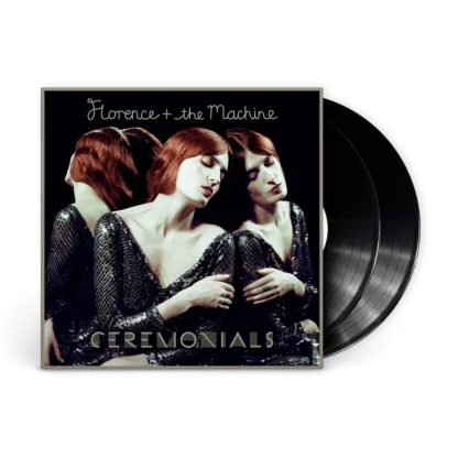 Florence + The Machine - Ceremonials [2xLP]