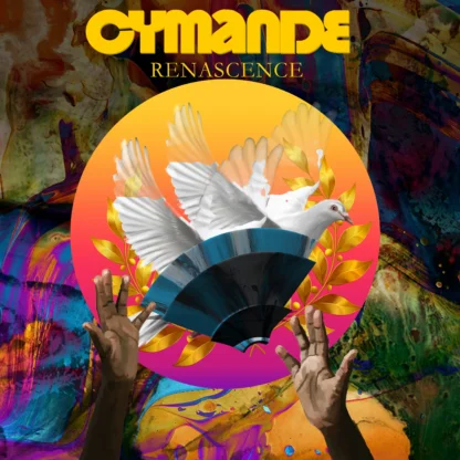 Cymande - Renascence [LTD LP] (Coral Vinyl)