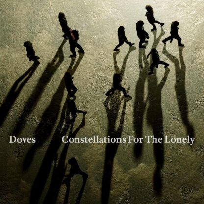 Doves - Constellations For The Lonely [LP]