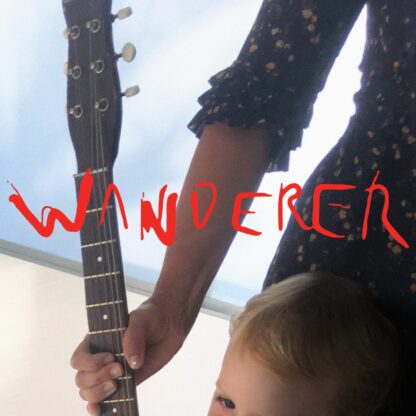 Cat Power - Wanderer [LP]