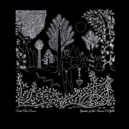 Dead Can Dance - Garden Of The Arcane Delights + Peel Sessions [2xLP]