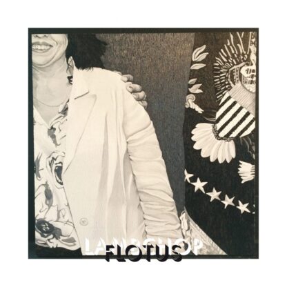 Lambchop - Flotus [2xLP]