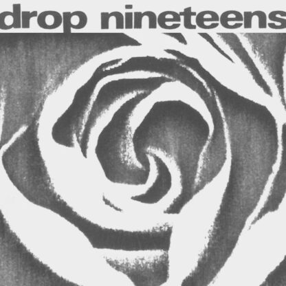 Drop Nineteens - 1991 [LTD LP] (Coloured Vinyl)