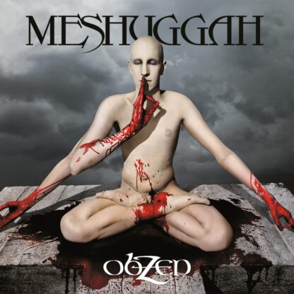 Meshuggah - ObZen [LP]