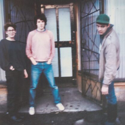 Beat Happening - Dreamy [LP]