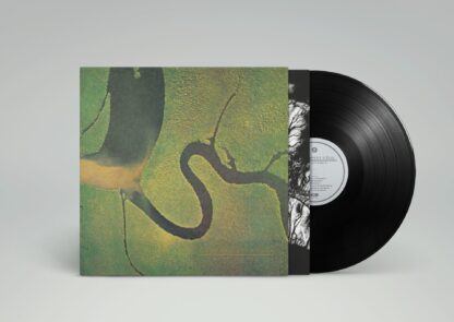 Dead Can Dance - The Serpent's Egg [LP]