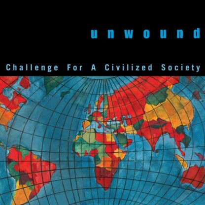 Unwound - Challenge For A Civilized Society [LP]