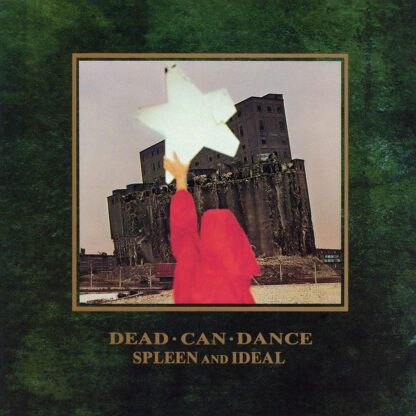 Dead Can Dance - Spleen & Ideal [LP]