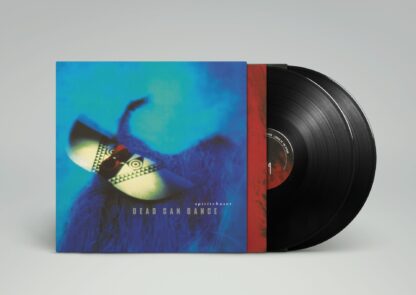 Dead Can Dance - Spiritchaser [2xLP]