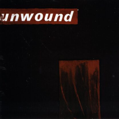 Unwound - Unwound [LP]