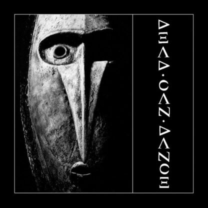 Dead Can Dance - Dead Can Dance [LP]