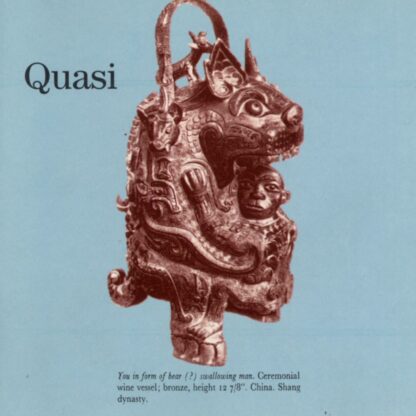 Quasi - Featuring Birds [LP]